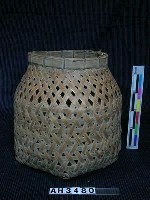 藏品(魚籠)的圖片